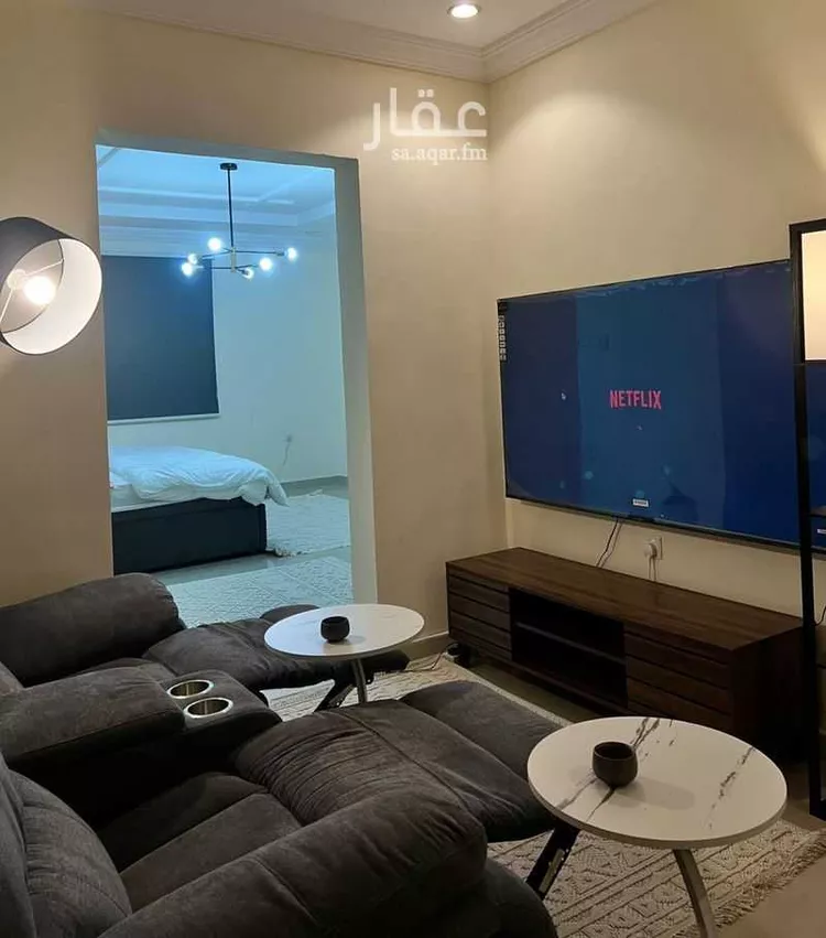 Furnished Apartment for Booking in Jeddah Al Faisaliah 11