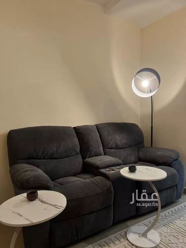 Furnished Apartment for Booking in Jeddah Al Faisaliah 9