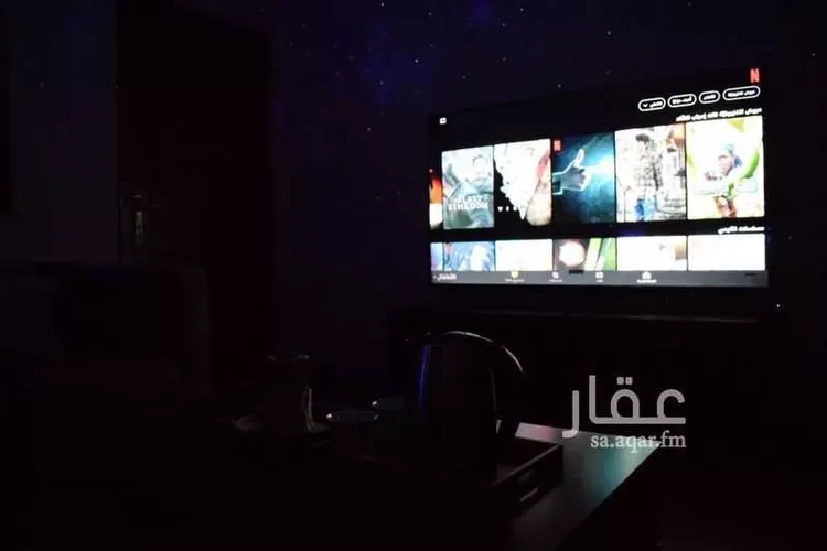 Furnished Apartment for Booking in Jeddah Al Faisaliah 6