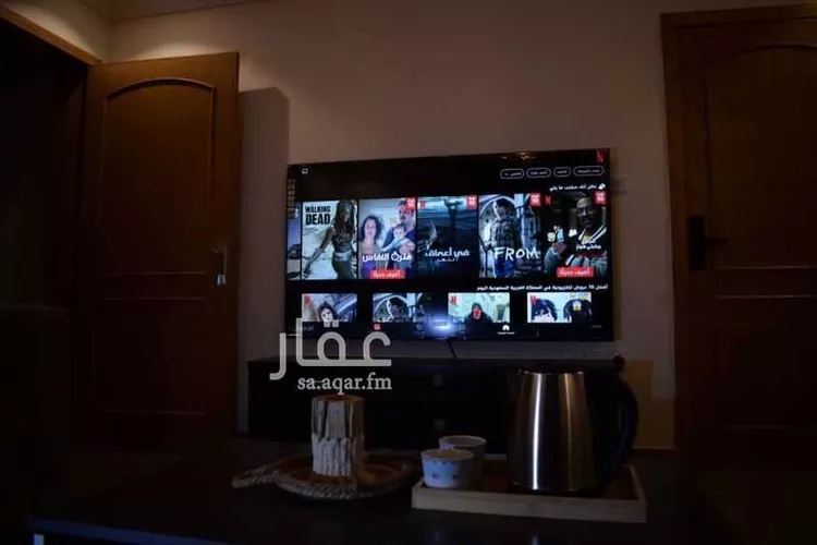 Furnished Apartment for Booking in Jeddah Al Faisaliah 7