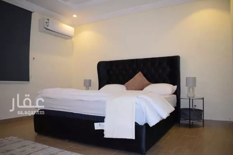 Furnished Apartment for Booking in Jeddah Al Faisaliah 9