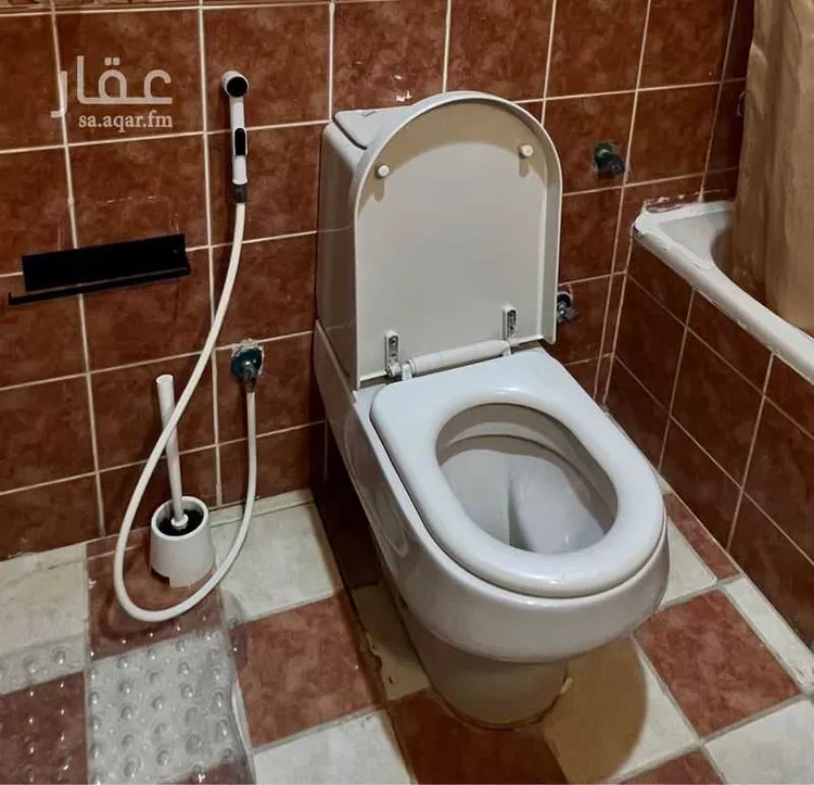 Furnished Apartment for Booking in Jeddah Al Faisaliah 16