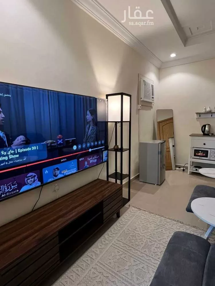 Furnished Apartment for Booking in Jeddah Al Faisaliah 13