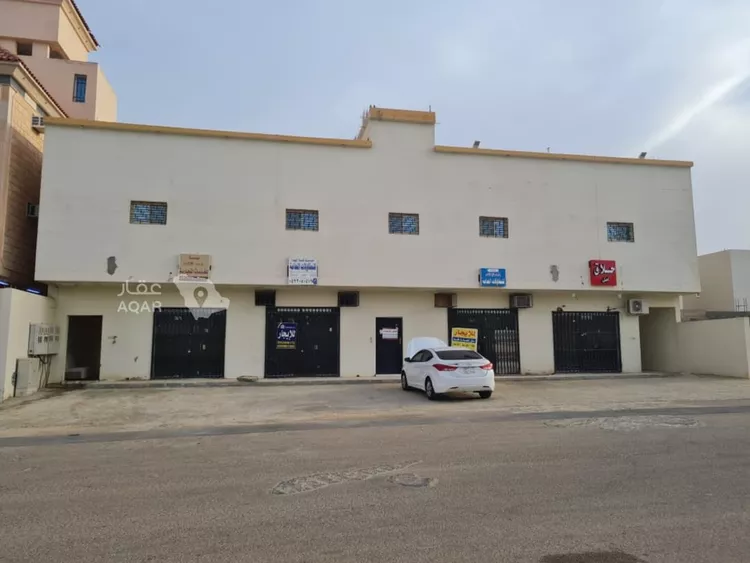 Building for Sale in Al Kharj Mishrif 2