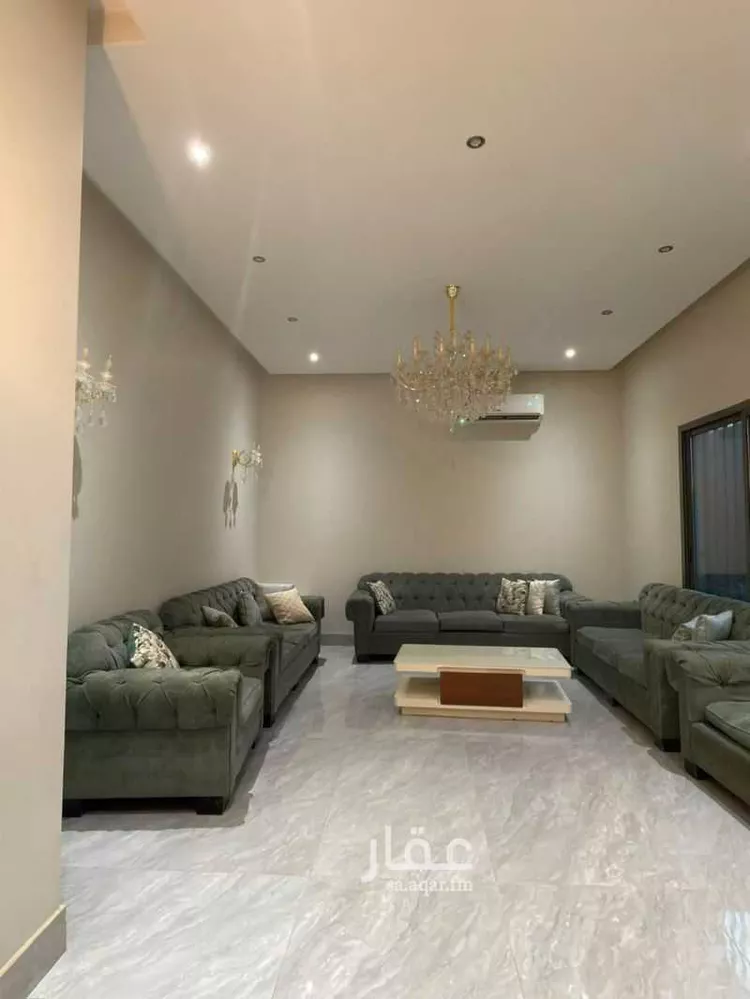 فيلا للإيجار في طريق عثمان بن عفان ، حي النرجس ، الرياض ، منطقة الرياض 7