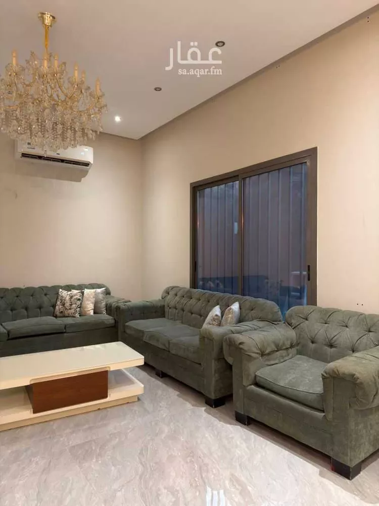 فيلا للإيجار في طريق عثمان بن عفان ، حي النرجس ، الرياض ، منطقة الرياض 15