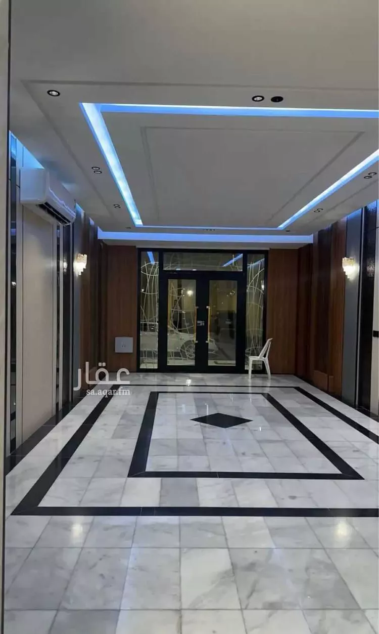 شقة للإيجار في شارع البوشي ، حي الريان ، جدة ، جدة صورة 4