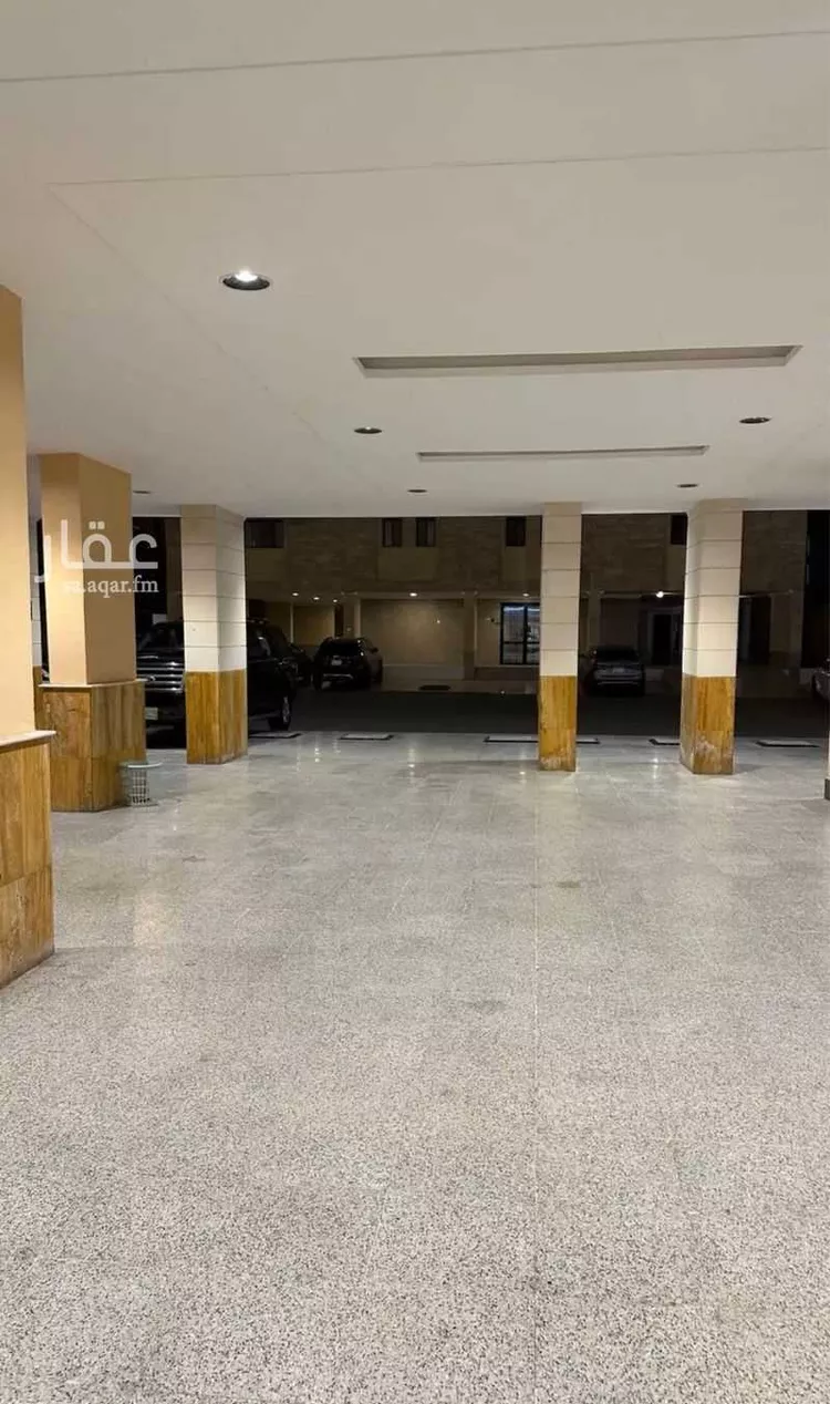 شقة للإيجار في شارع البوشي ، حي الريان ، جدة ، جدة صورة 3