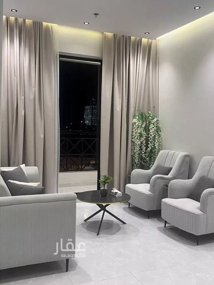 شقة مفروشة للحجز في حي النسيم الشرقي ، الرياض ، منطقة الرياض صورة 4
