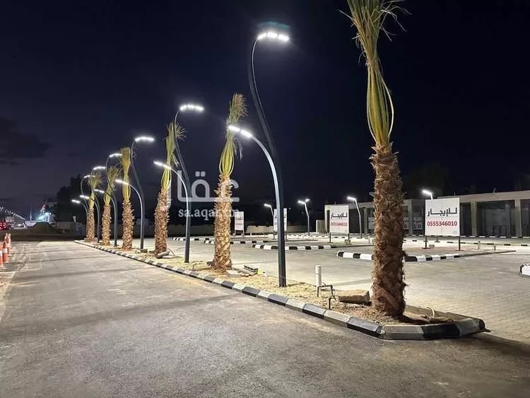 محل للإيجار في شارع طريق الجنوب, حي السر, مدينة الطائف, منطقة مكة المكرمة