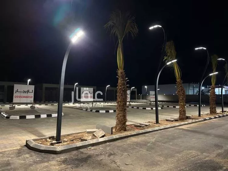 محل للإيجار في شارع طريق الجنوب, حي السر, مدينة الطائف, منطقة مكة المكرمة 6
