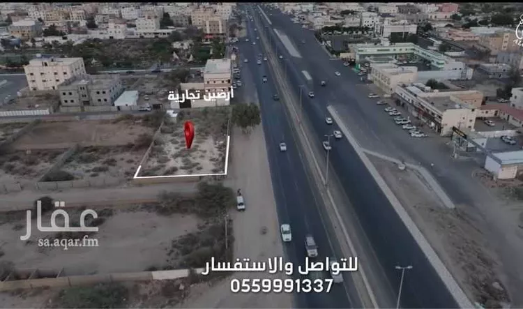 Land for Sale in Taif Al Washaa صورة 2