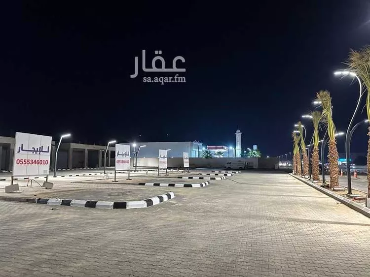 محل للإيجار في شارع طريق الجنوب, حي السر, مدينة الطائف, منطقة مكة المكرمة صورة 5