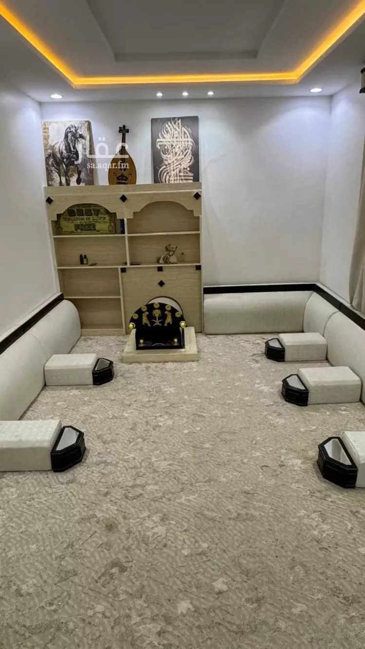 فيلا للإيجار في شارع إبراهيم السوهائي ، حي بدر ، الرياض ، منطقة الرياض صورة 2