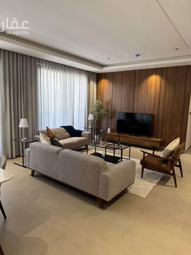 Furnished Apartment for Booking in Riyadh Al Khaleej 9
