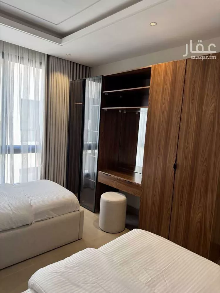 Furnished Apartment for Booking in Riyadh Al Khaleej 19