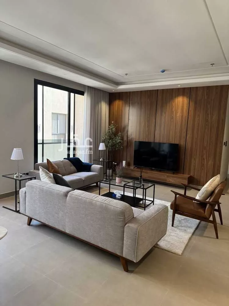 Furnished Apartment for Booking in Riyadh Al Khaleej 11