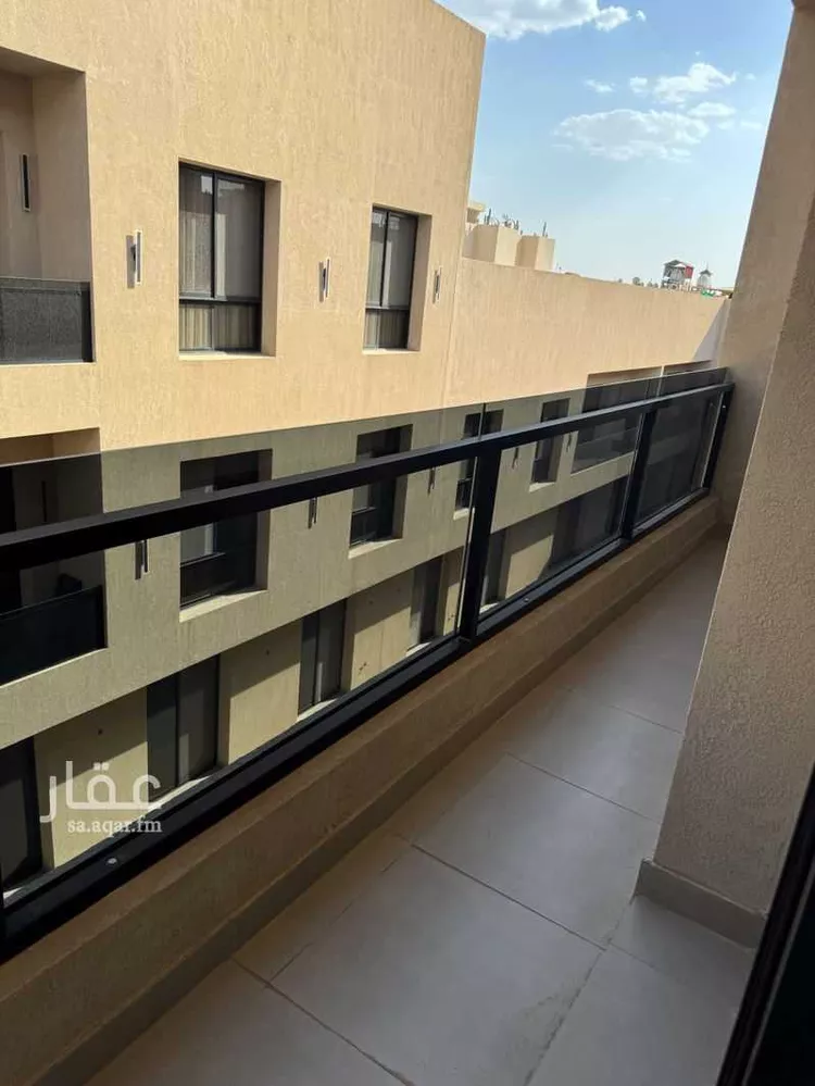 Furnished Apartment for Booking in Riyadh Al Khaleej 16