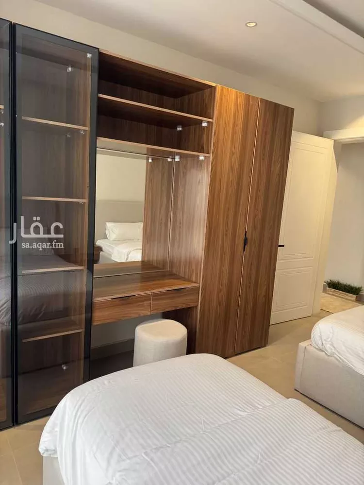 Furnished Apartment for Booking in Riyadh Al Khaleej 17