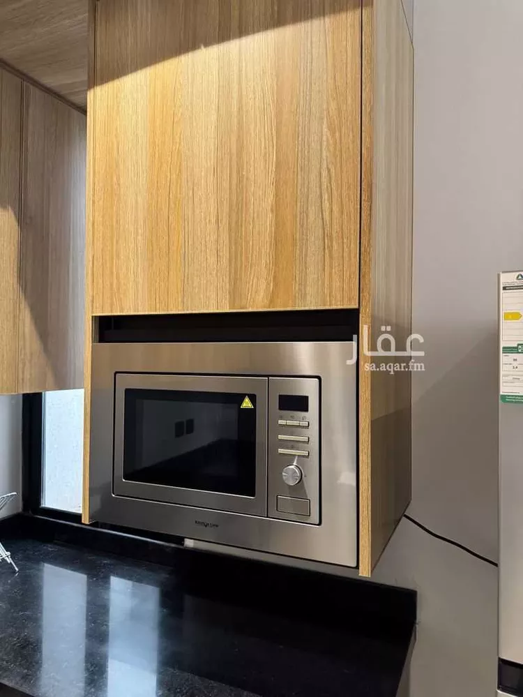 Furnished Apartment for Booking in Riyadh Al Khaleej 12