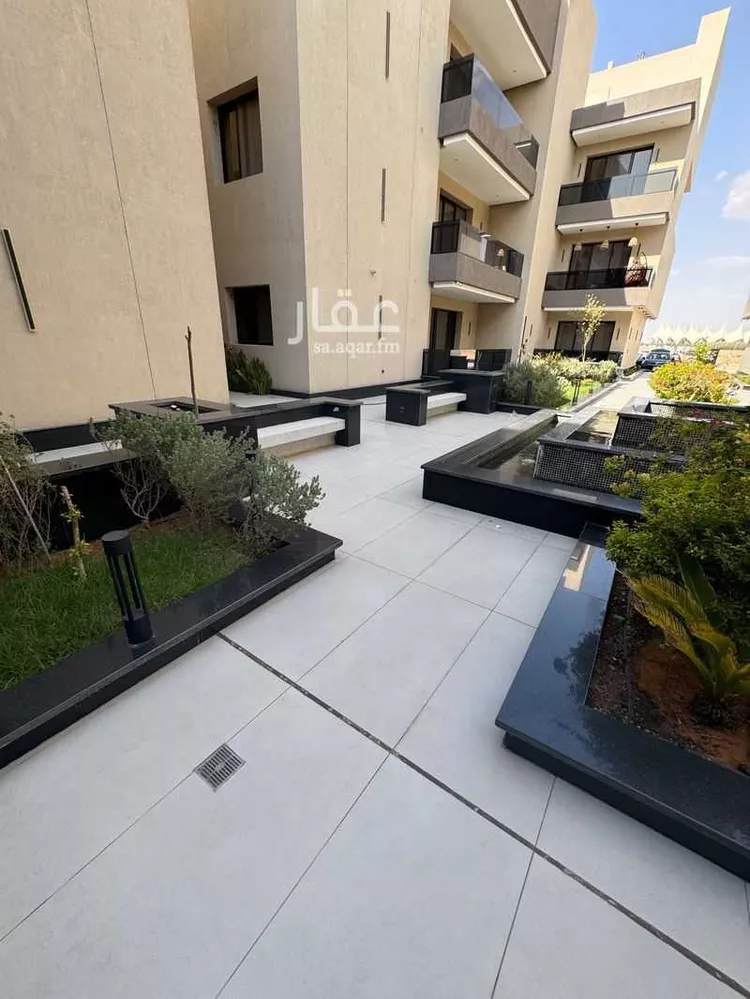 Furnished Apartment for Booking in Riyadh Al Khaleej 27