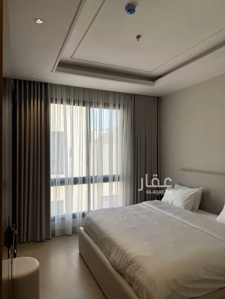Furnished Apartment for Booking in Riyadh Al Khaleej 24