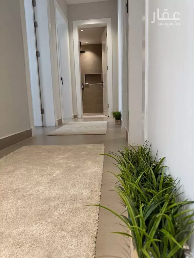 Furnished Apartment for Booking in Riyadh Al Khaleej 18