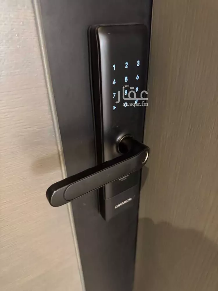 Furnished Apartment for Booking in Riyadh Al Khaleej 25