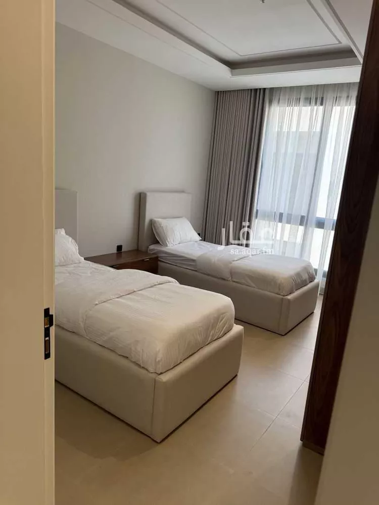 Furnished Apartment for Booking in Riyadh Al Khaleej 26