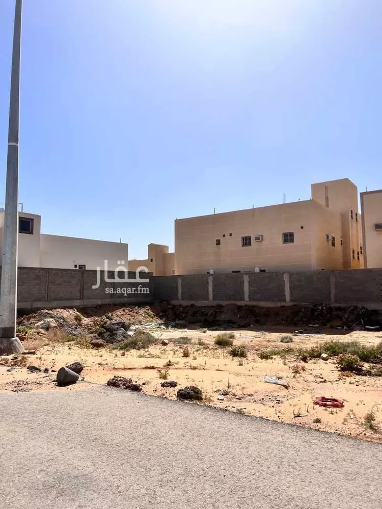 أرض للبيع في شارع ابن ابي ليلي ، حي طيبة ، رياض الخبراء ، رياض الخبراء صورة 3