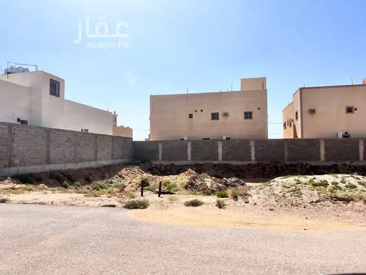 أرض للبيع في شارع ابن ابي ليلي ، حي طيبة ، رياض الخبراء ، رياض الخبراء صورة 4