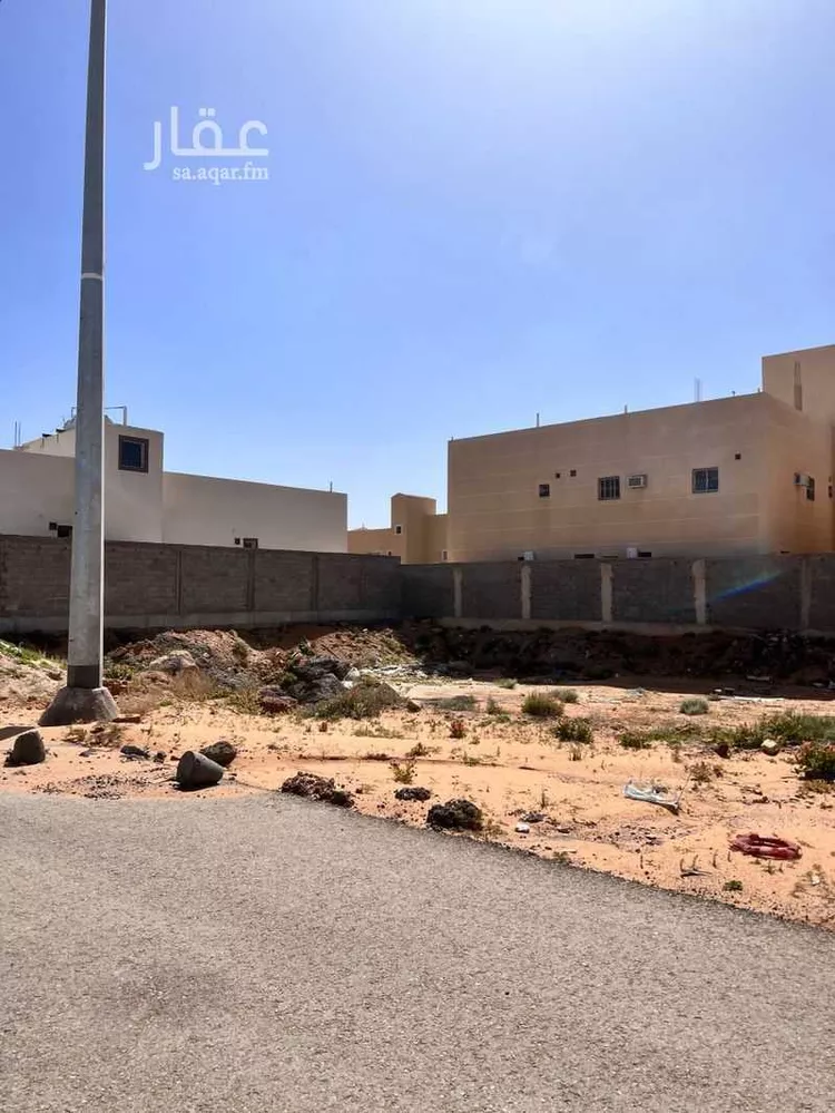 أرض للبيع في شارع ابن ابي ليلي ، حي طيبة ، رياض الخبراء ، رياض الخبراء