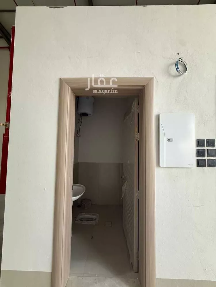 مستودع للإيجار في حي النظيم, مدينة الرياض, منطقة الرياض صورة 4