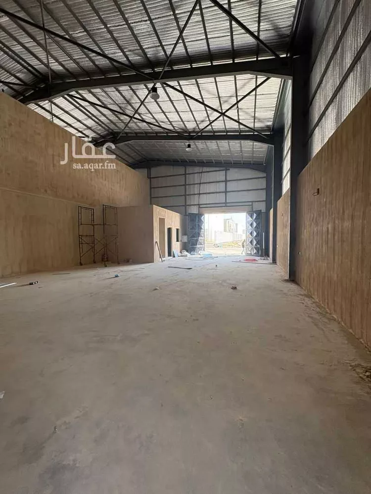 مستودع للإيجار في حي النظيم, مدينة الرياض, منطقة الرياض 9