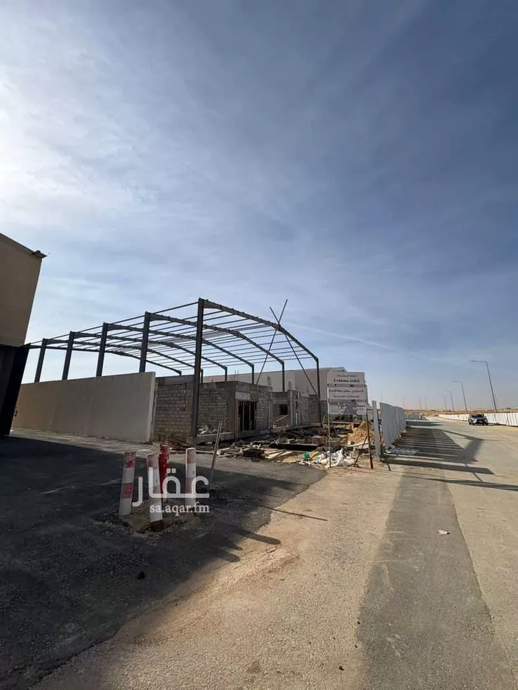 مستودع للبيع في شارع لايوجد, حي النظيم, مدينة الرياض, منطقة الرياض 7