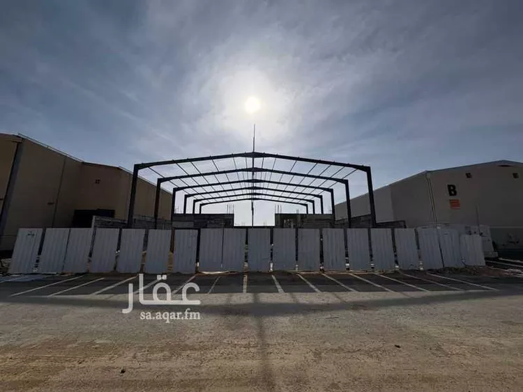 مستودع للبيع في شارع لايوجد, حي النظيم, مدينة الرياض, منطقة الرياض 8