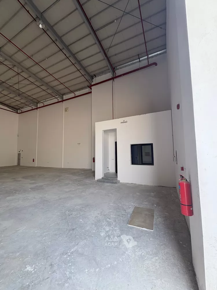 مستودع للإيجار في شارع لايوجد, حي النظيم, مدينة الرياض, منطقة الرياض 6