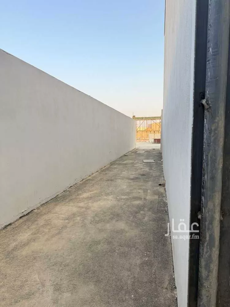 مستودع للإيجار في شارع الندوة, حي النظيم, مدينة الرياض, منطقة الرياض 9