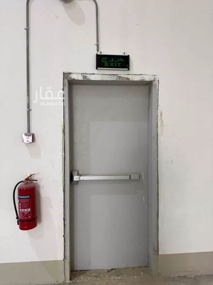 مستودع للإيجار في شارع الندوة, حي النظيم, مدينة الرياض, منطقة الرياض 6