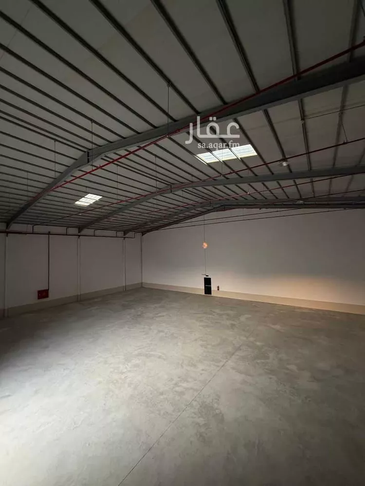 مستودع للإيجار في حي النظيم, مدينة الرياض, منطقة الرياض صورة 2