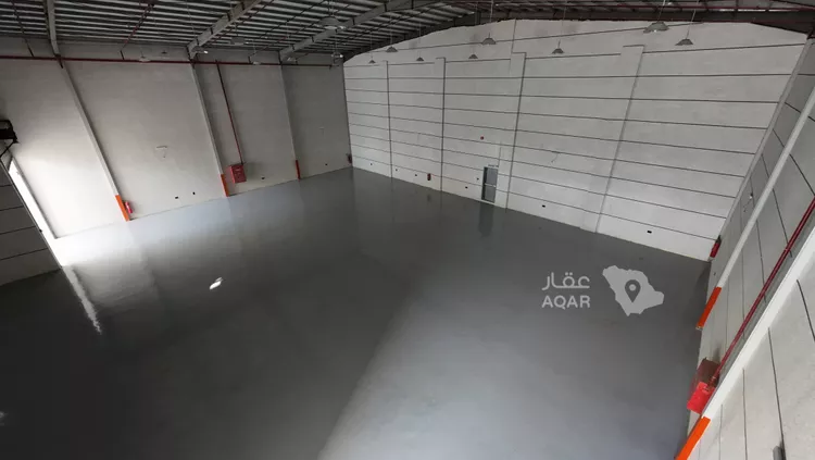 مستودع للإيجار في شارع لايوجد , حي النظيم, مدينة الرياض, منطقة الرياض صورة 3