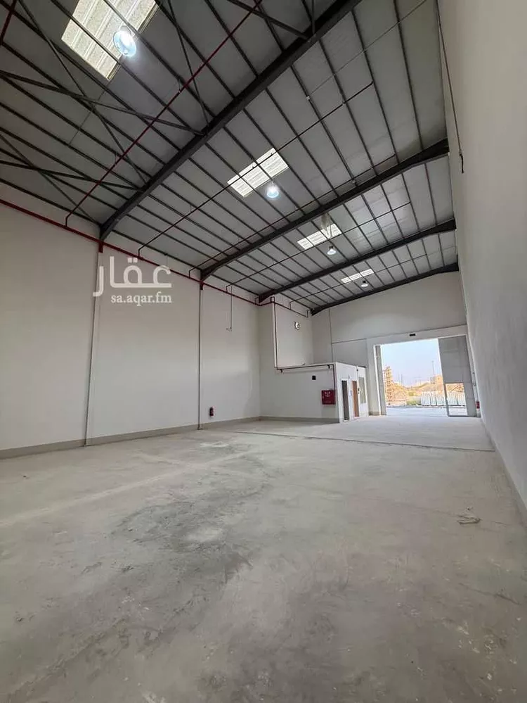 مستودع للإيجار في شارع الندوة, حي النظيم, مدينة الرياض, منطقة الرياض 7