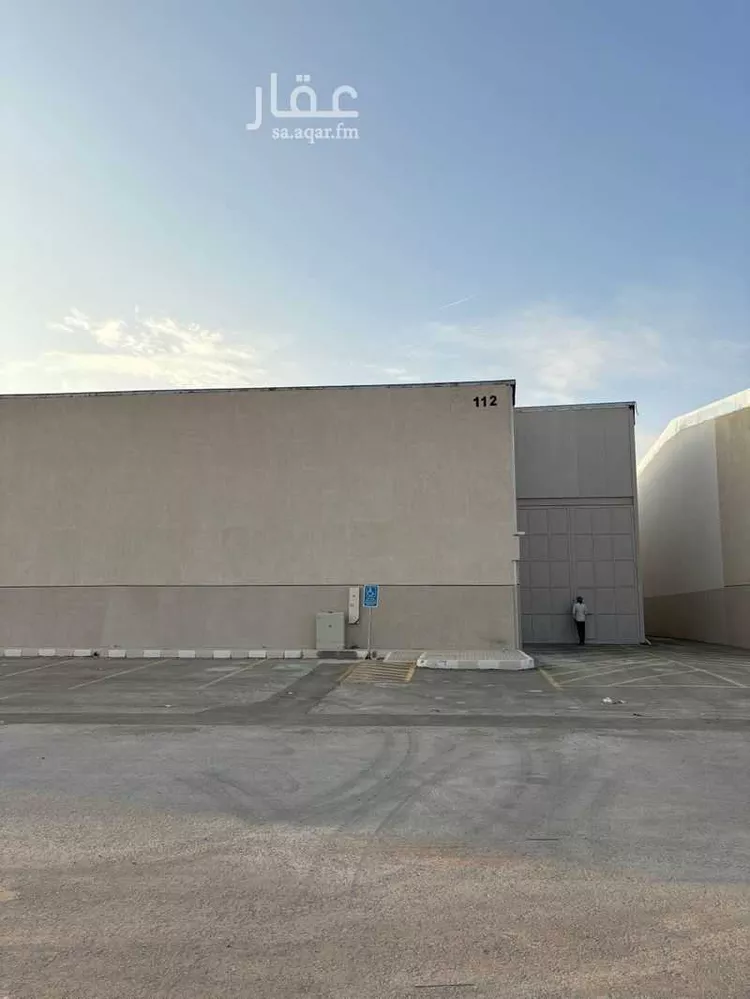 مستودع للإيجار في حي النظيم, مدينة الرياض, منطقة الرياض 6