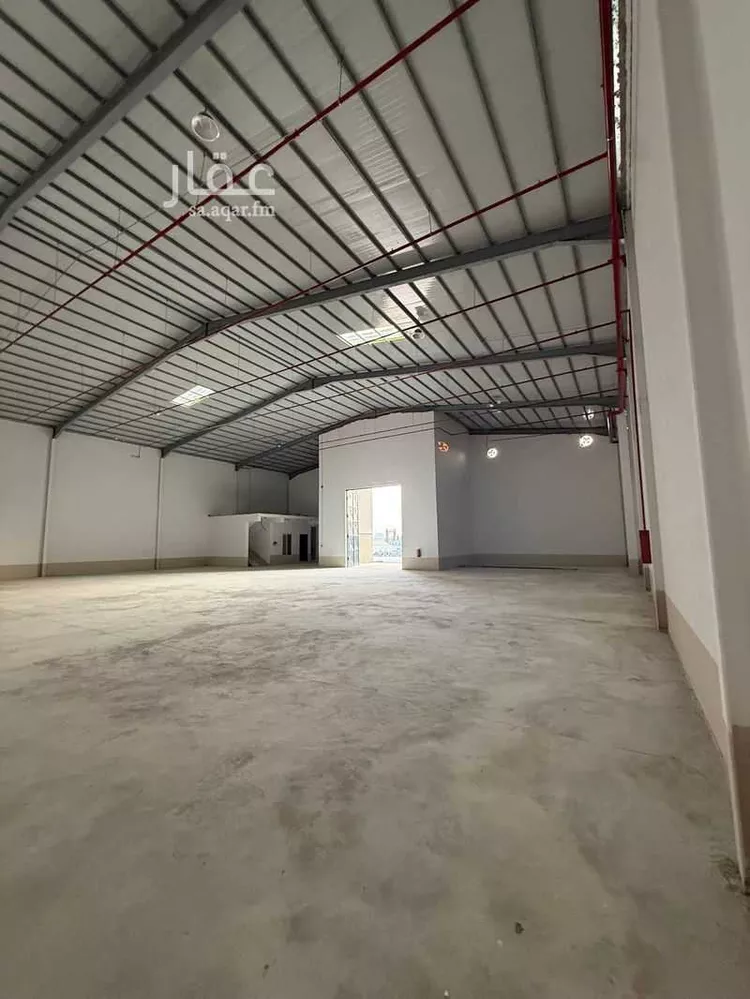 مستودع للإيجار في حي النظيم, مدينة الرياض, منطقة الرياض صورة 2