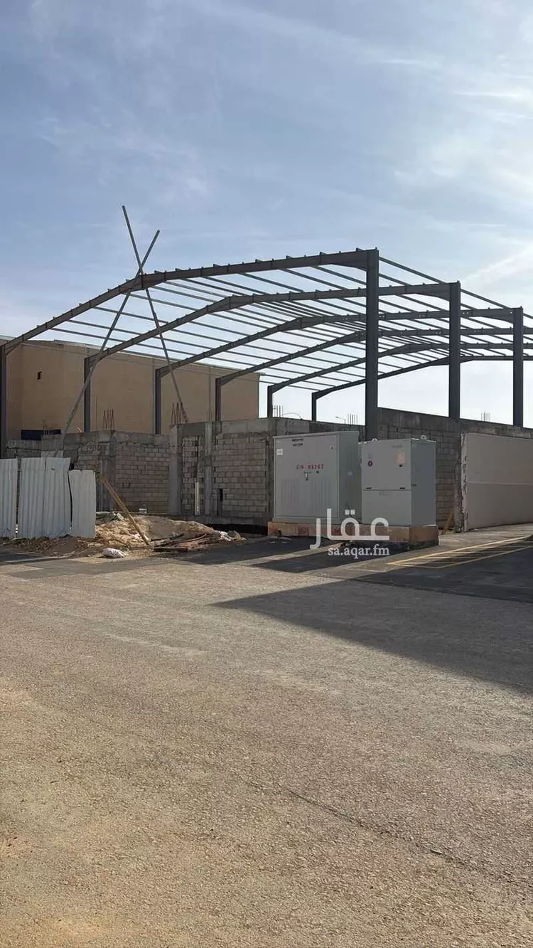 مستودع للبيع في شارع لايوجد, حي النظيم, مدينة الرياض, منطقة الرياض 9