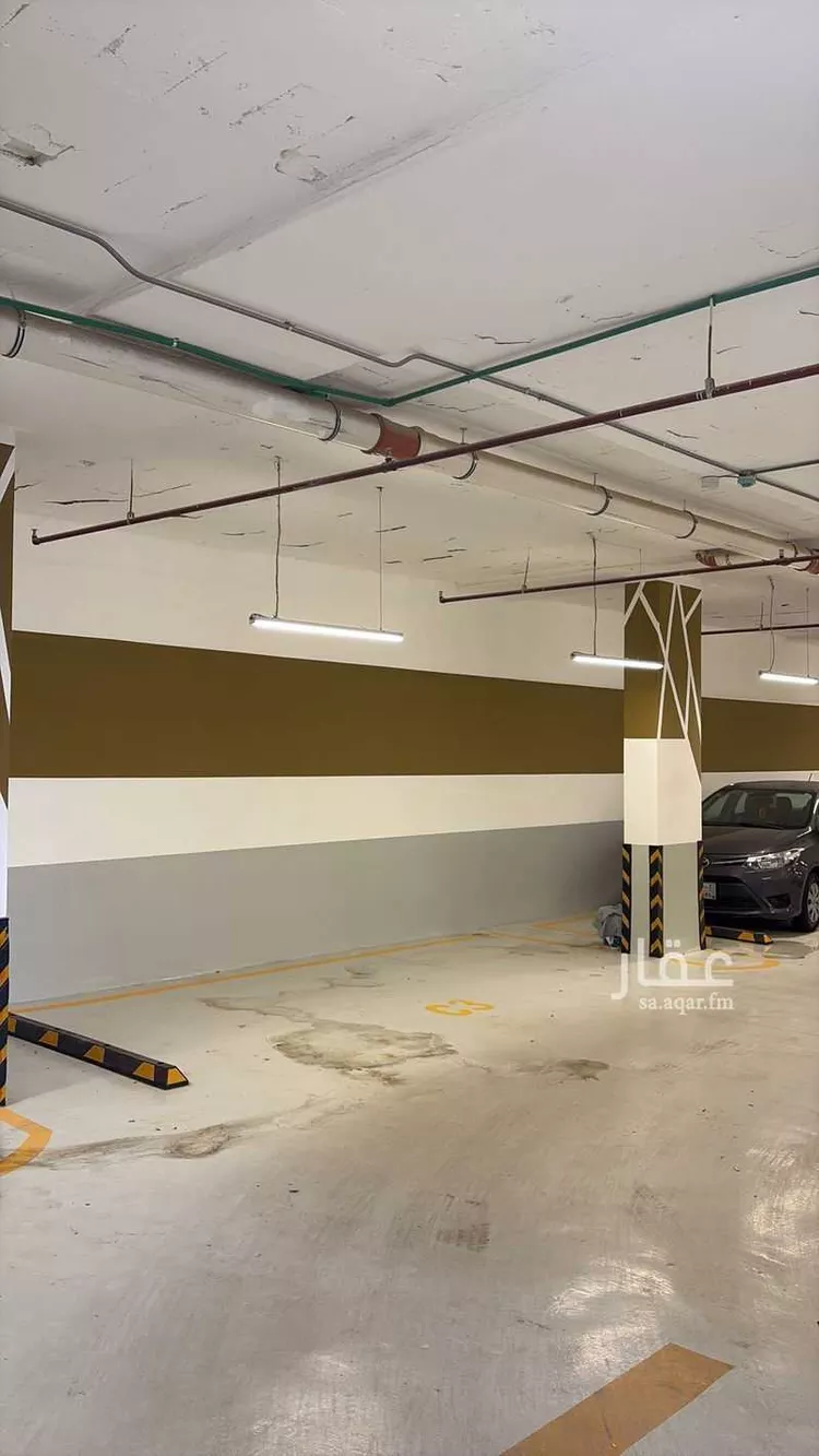شقة للإيجار في شارع سعيد بن نفيل, حي الرمال, مدينة الرياض, منطقة الرياض صورة 3
