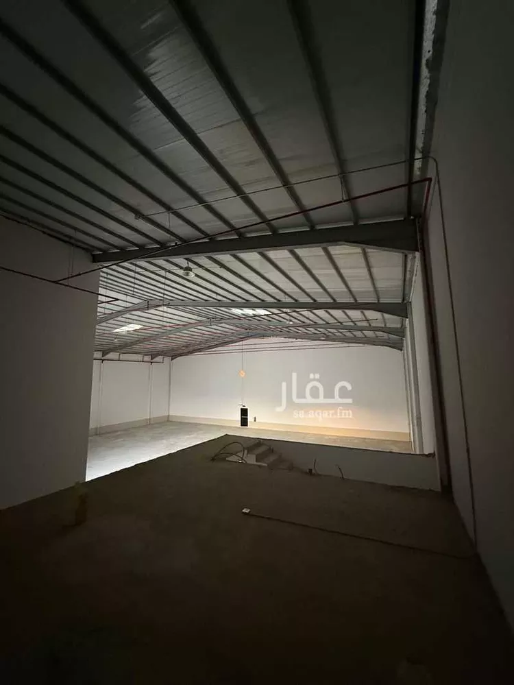 مستودع للإيجار في حي النظيم, مدينة الرياض, منطقة الرياض 7