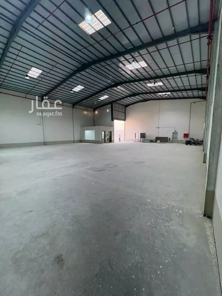 مستودع للإيجار في حي النظيم, مدينة الرياض, منطقة الرياض 9