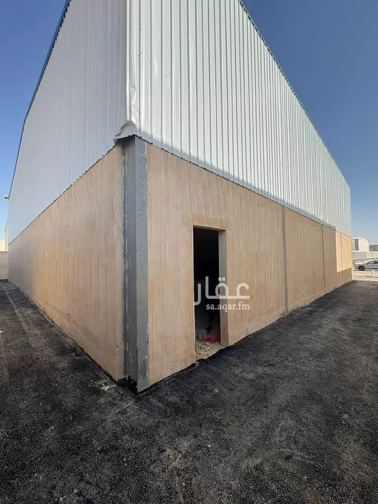 مستودع للإيجار في حي النظيم, مدينة الرياض, منطقة الرياض 8