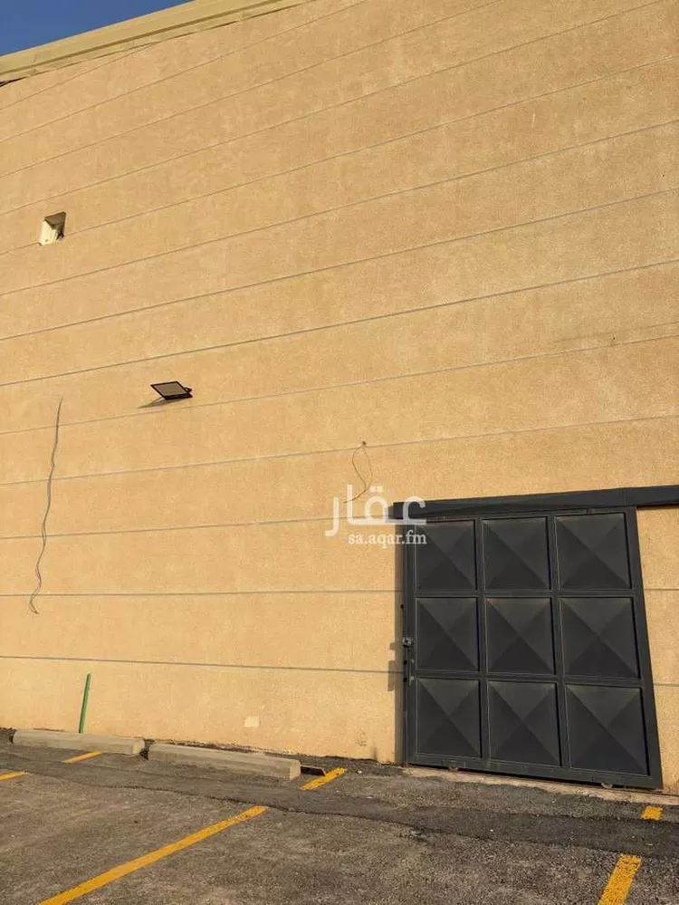 مستودع للإيجار في شارع لايوجد , حي النظيم, مدينة الرياض, منطقة الرياض صورة 3
